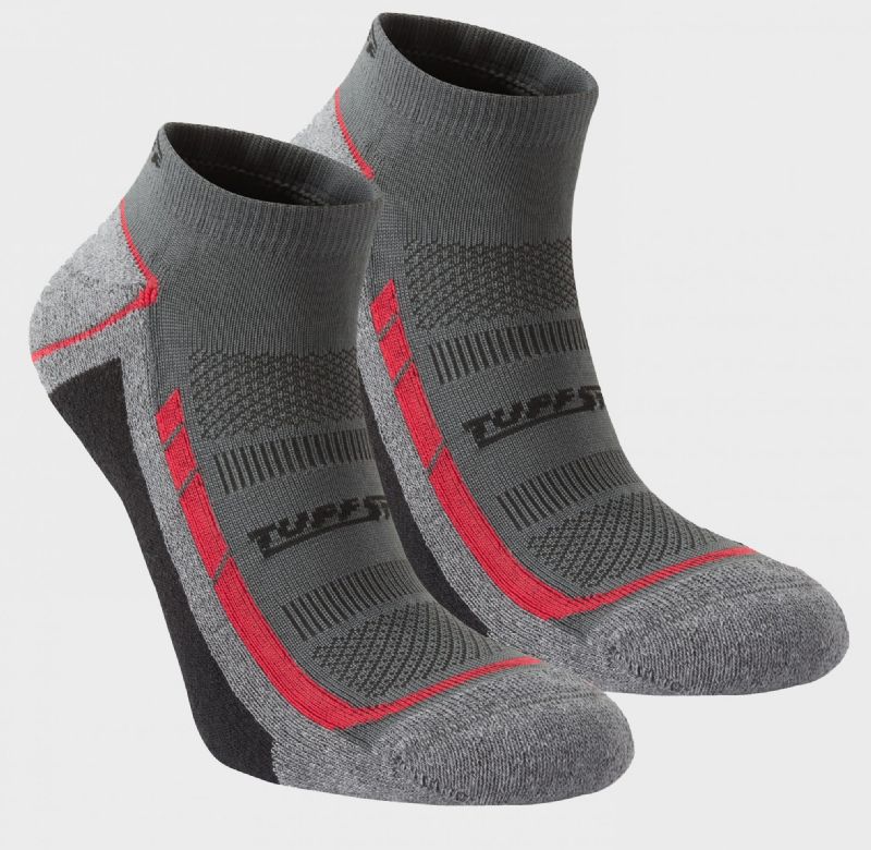 Tuffstuff Socks 607
